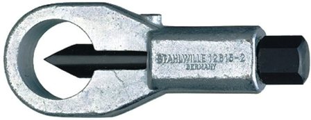 NUT SPLITTER S/WILLE 12615/1 (71250001