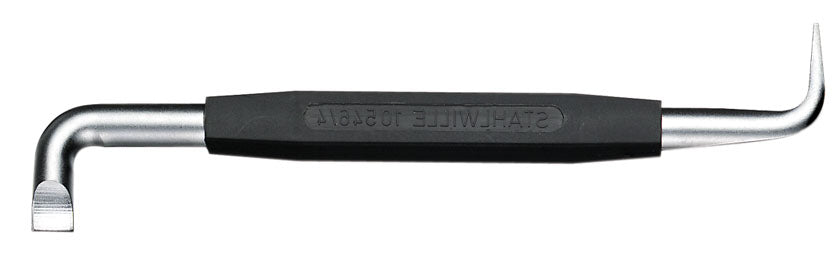 SCREWDRIVER S/WILLE OFFSET 10546-4