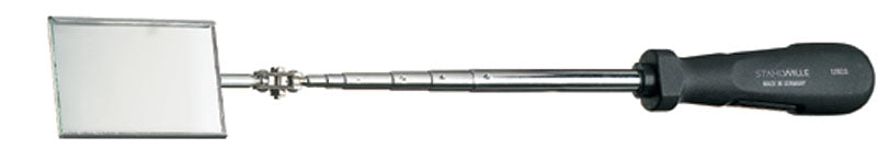MIRROR S/WILLE TELESCOPIC OBLONG 12920N