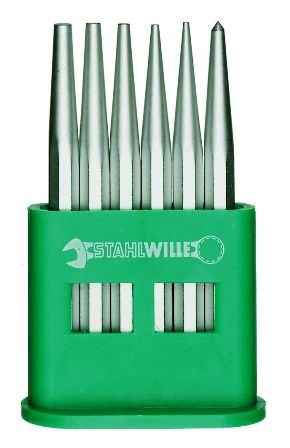 PUNCH S/WILLE SET PUNCH 104-5/6