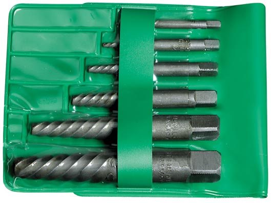 EXTRACTOR S/WILLE SET SCREW 900/