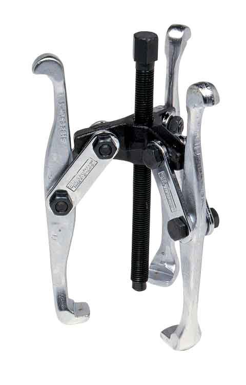 SYKES PULLER 3 JAW 0-350MM