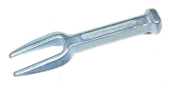 SYKES SEPARATOR BALL JOINT FORK TYPE