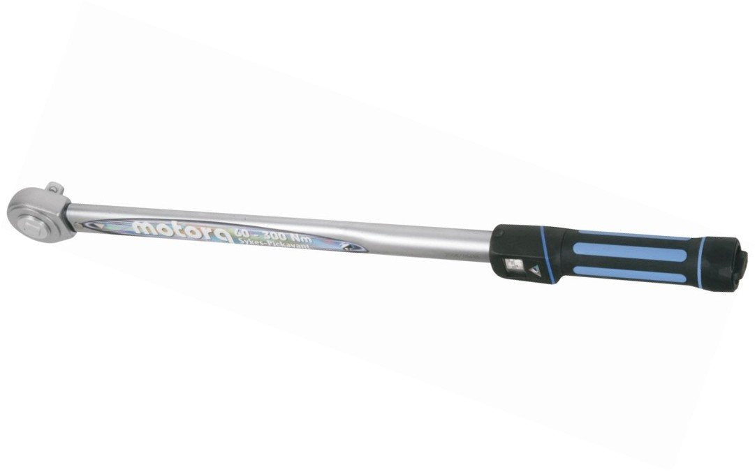 WRENCH SYKES TORQUE 1/2``DR 60-300NM
