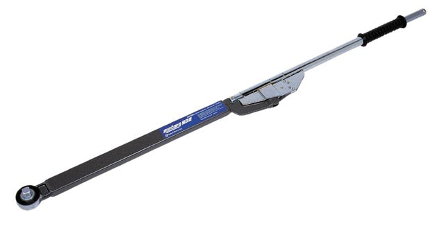 WRENCH SYKES TORQUE 3/4``DR 300-1000NM