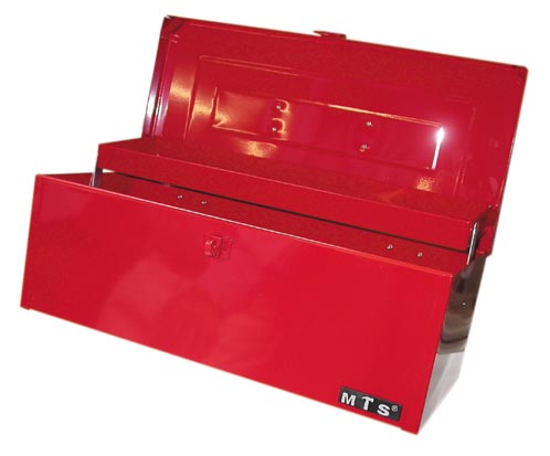 TOOLBOX MTS LIFTUP W/TRAY 460MM TB300