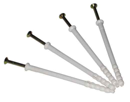 ANCHOR TRUFIX NAIL IN 5X36MM