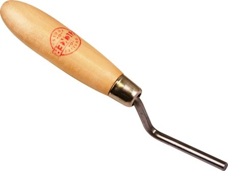 JOINTER VICKERS BRICK CROSS SQ 49 9MM