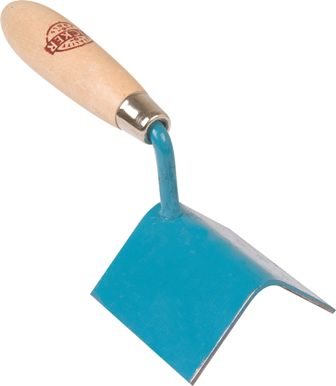 TROWEL VICKERS CORNER O/C 43A 75MM