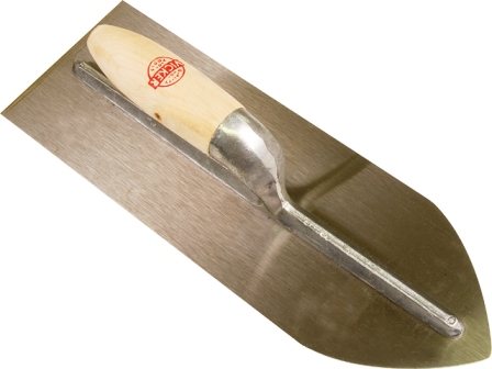 TROWEL VICKERS FLOORING 27A 355X120MM