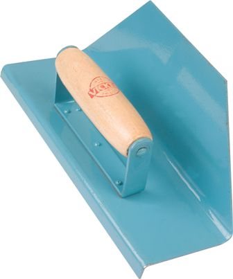 TROWEL VICKERS SKIRTING 46 230X100MM