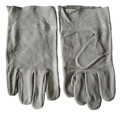 GLOVE MATSAFE CHROME/L ECO 50MM