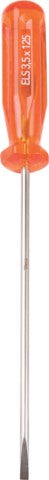 SCREWDRIVER WER CARD ELE SLM 3.5X125