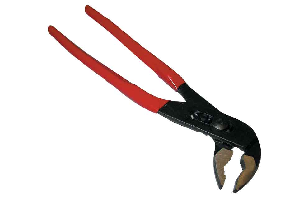 PLIER WILL WATERPUMP 121/250MM-A3