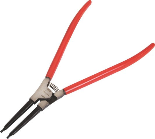 PLIER WILL CIRCLIP O/S BENT 140/310MM
