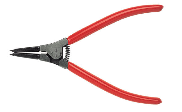 PLIER WILL CIRCLIP O/S STR 141/140MM