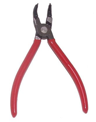 PLIER WILL CIRCLIP I/S BENT 142/140MM
