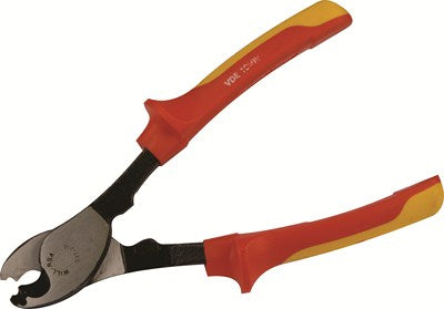 PLIER WILL CABLE CUTTER 537/210MM 1000V