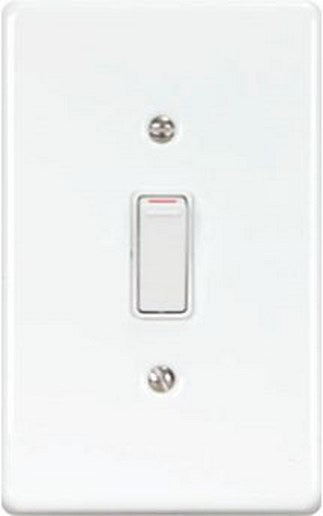 ELEC MTS.PREPAC SWITCH 1L1W CT