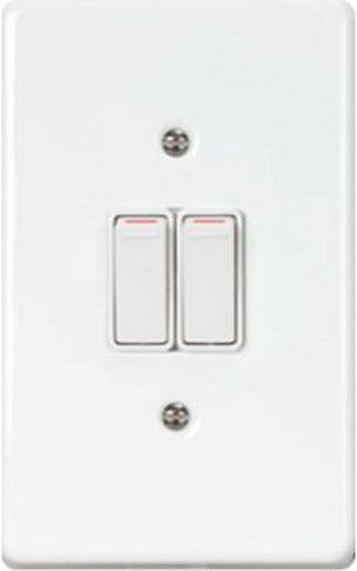 ELEC MTS.PREPAC SWITCH 2L1W CT