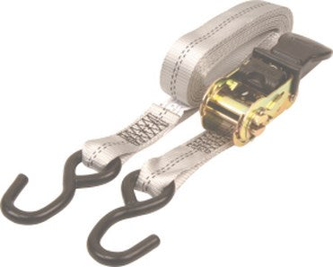 STRAP TIEDOWN RAT R/GRIP S/HOOK 4.6M