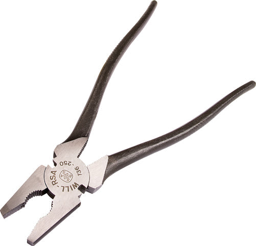 PLIER WILL FENCING 136/250MM-K