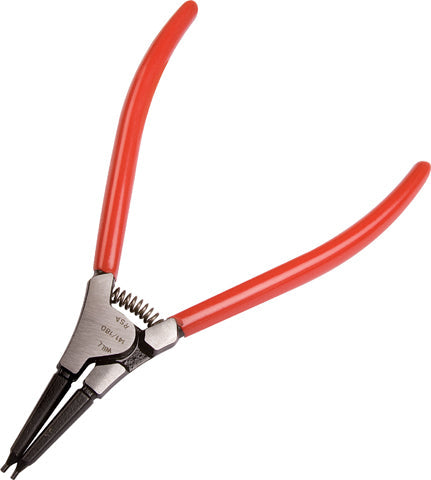 PLIER WILL CIRCLIP O/S STR 141/180MM