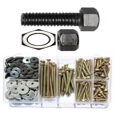 Assortment Kits & XOX Sets