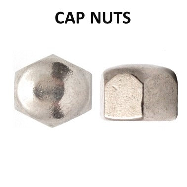 Cap Nut DIN 917