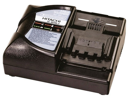 Batteries & Chargers