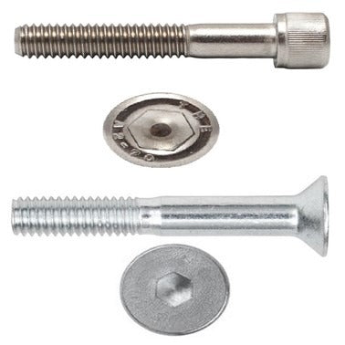 Hexagon Socket Products