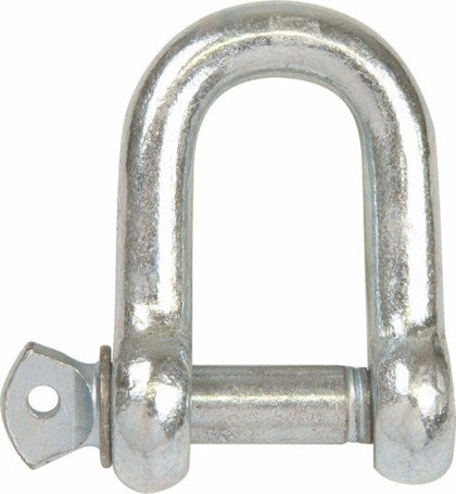D-Shackles