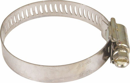 Hose Clamps