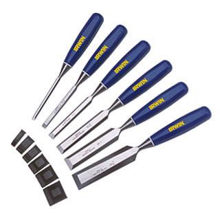 Files Punches Chisels & Knives