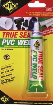 Adhesives, Sealants & Chemicals