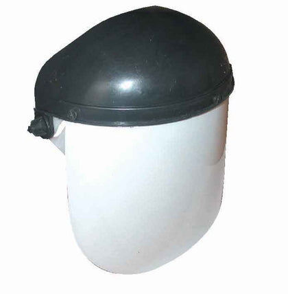 Face Protection