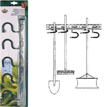 Tool Storage Racks