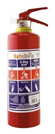 Fire Equipment