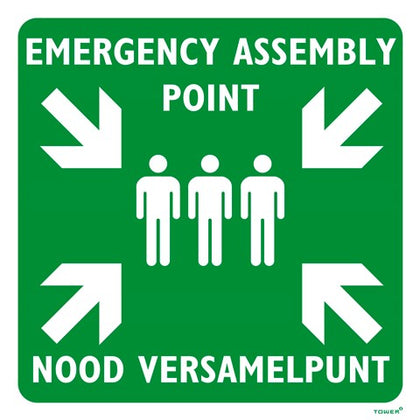 Safety Signs
