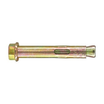 SLEEVE ANCHORS