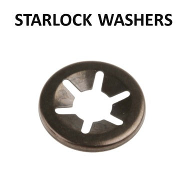 STARLOCK PUSH ON FIX