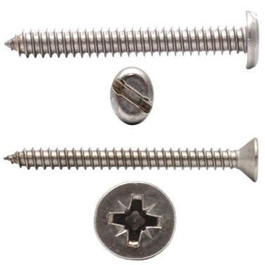 Self Tapping Screws