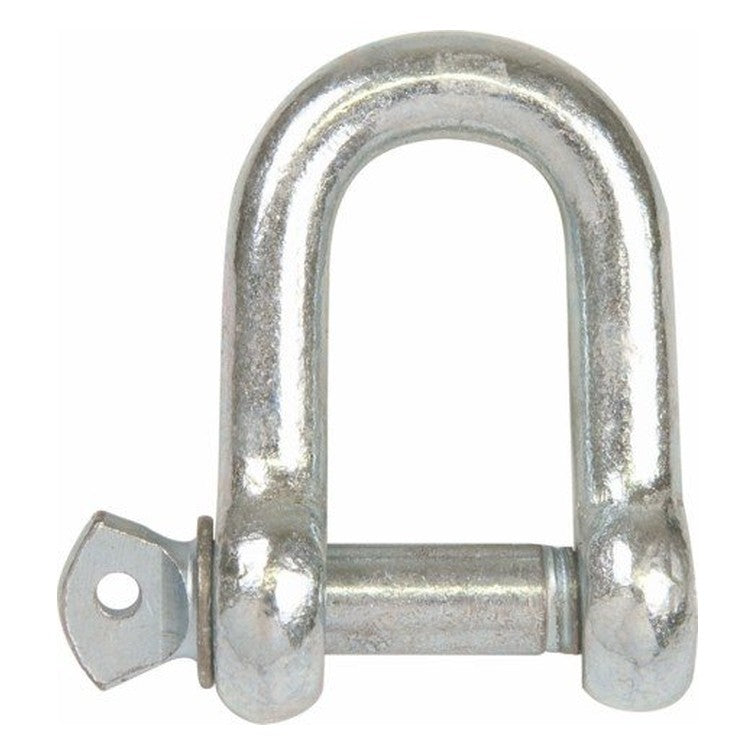 Shackles