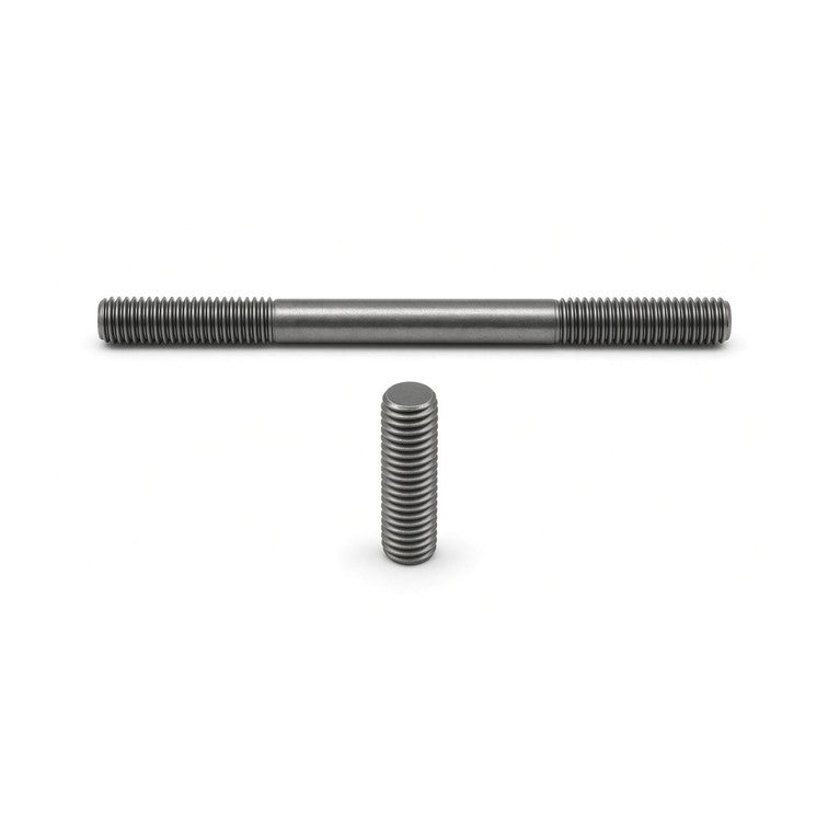 Stud Bolts DIN 938/939