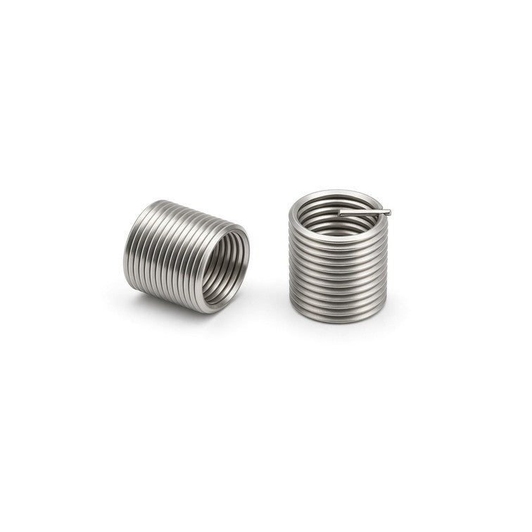Thread Inserts