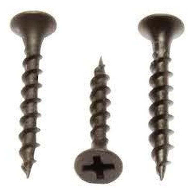 Wood & Drywall Screws
