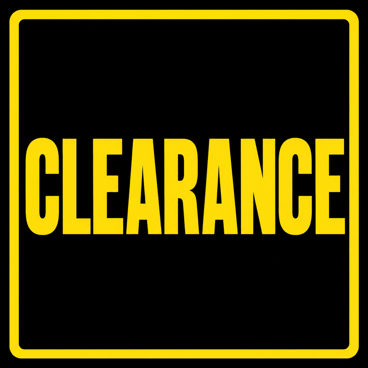 Clearance