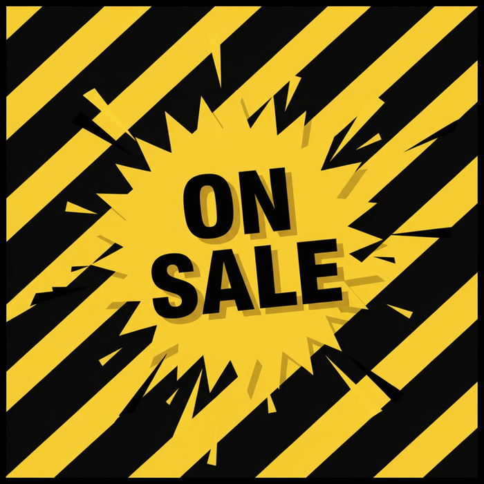 ON SALE