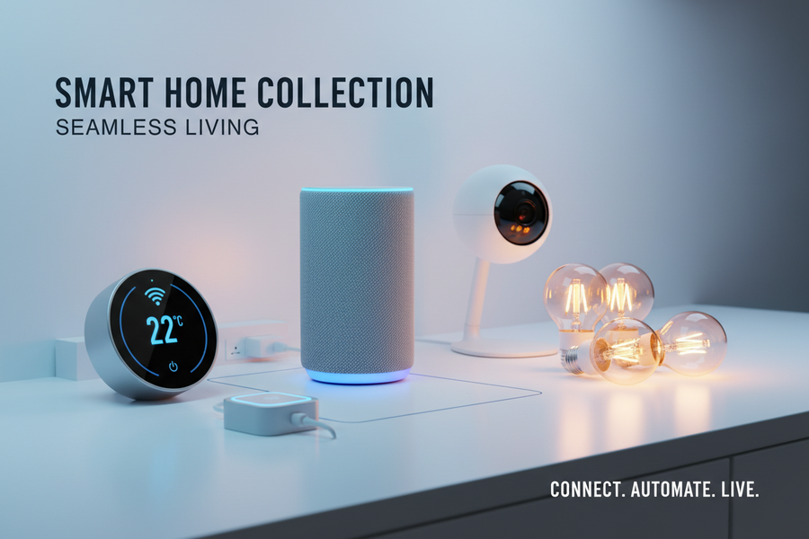 Smart Home Products