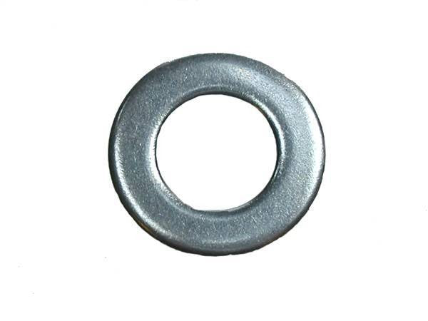 FLAT WASHERS FORM A, MILD STEEL, DIN 125 , M10